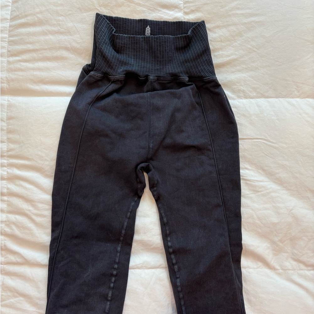 FP Movement by Free People Black Leggings